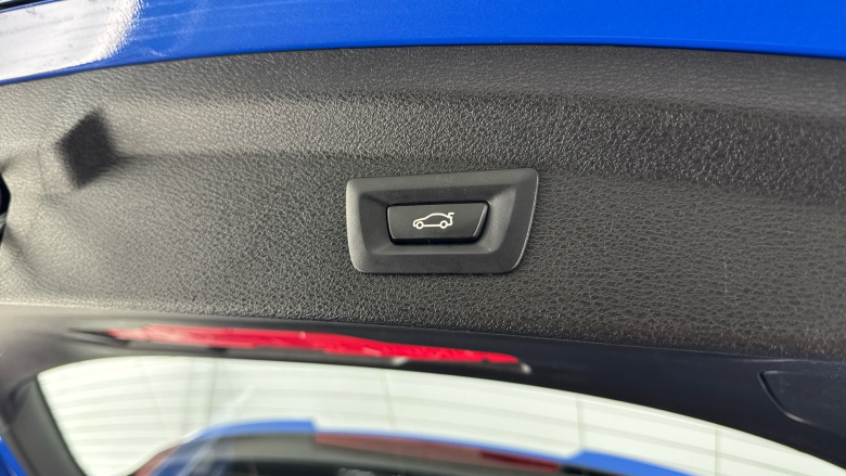 BMW X2 xDrive 25e M Sport 5dr Auto Hatchback